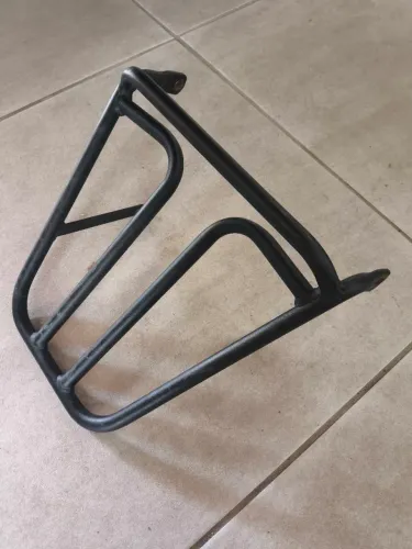 Bagageiro XT 600