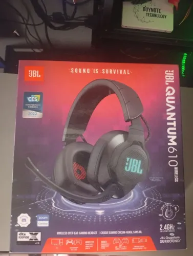 Headset 