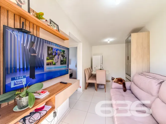 Apartamento | Joinville | Itaum