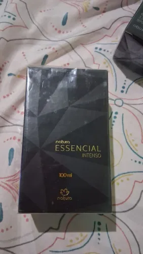 Perfume Essencial intenso