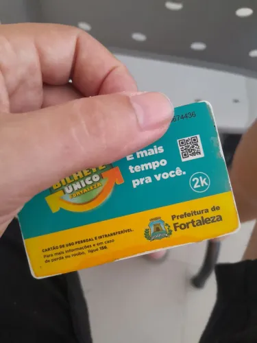 Cartão 