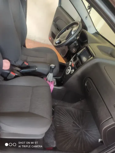 Chery Celer Hatch 1.5 16V Flex 5P 2013