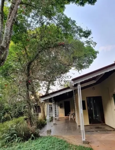 Casa para Venda em Santana de Parnaíba, Morada do Sol, 2 dormitórios, 2 suítes, 2 banheiro
