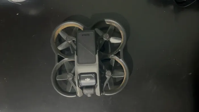Drone Avata DJI