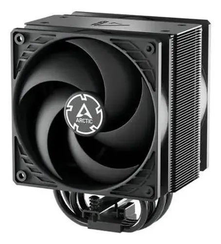 Air Cooler Arctic Freezer 36 Black (Praticamente novo)