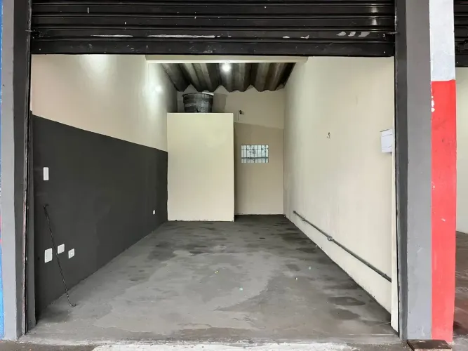 Ponto Comercial - Cidade Morumbi - São José dos Campos - SP
