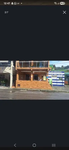 Ponto Comercial em Plataforma