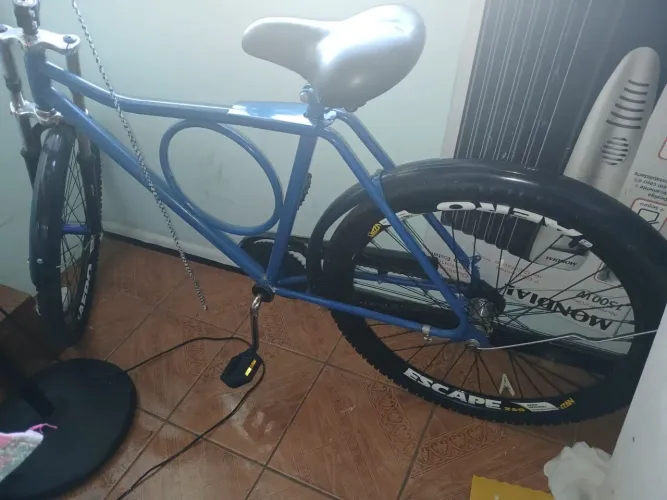 Bicicleta Aro 26