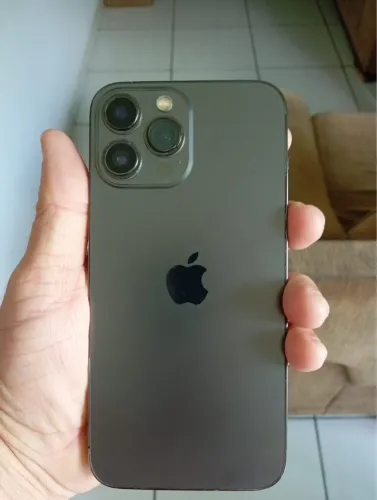 IPHONE 13 PRO MAX 128g 5g