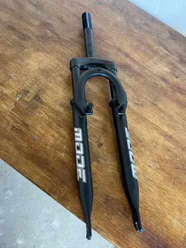 Garfo Mode Aro 26 Novo