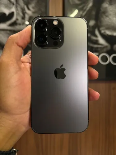 iPhone 13 PRO