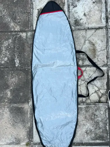 Capa prancha de surf