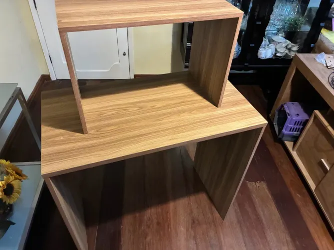Mesa para computador