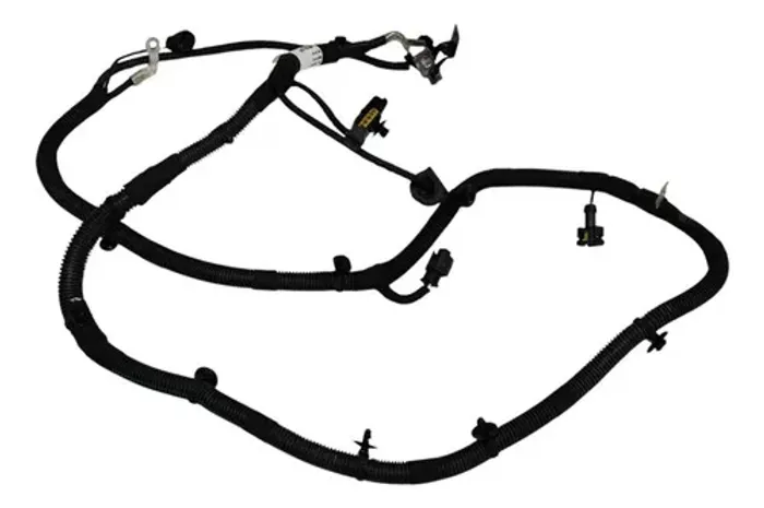 Chicote Positivo Bateria Peugeot 208 1.6 2024  *0