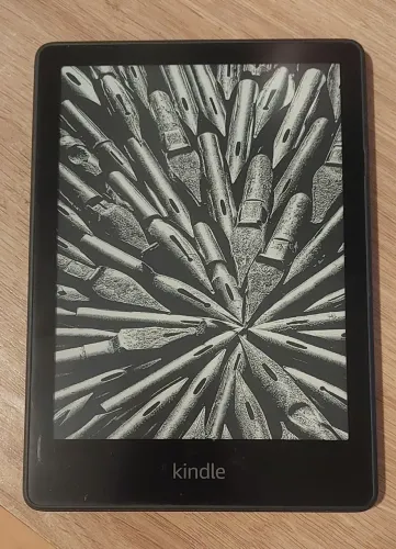 Kindle 11ª Geração