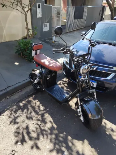Scooter X11