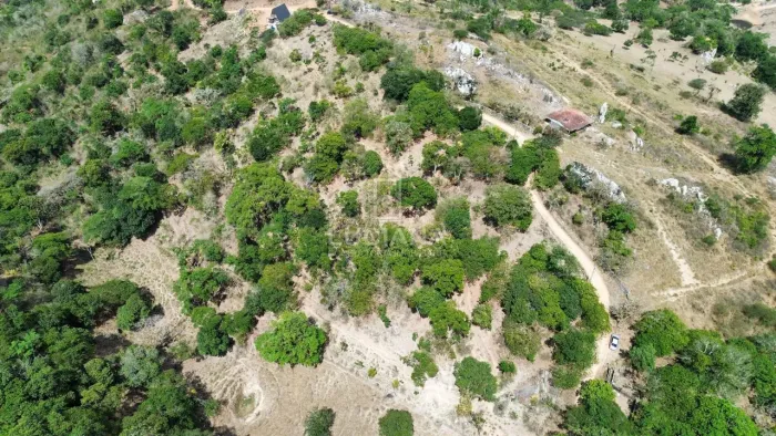 Investimento Incrível em Serra Negra! Área com 20.830 m² e Projeto - Bezerros/PE