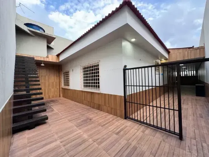 Casa a venda Ipase