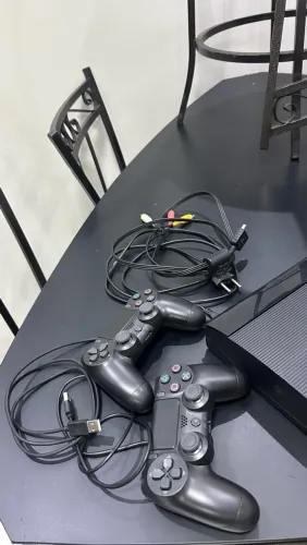 PlayStation 3 Super Slim