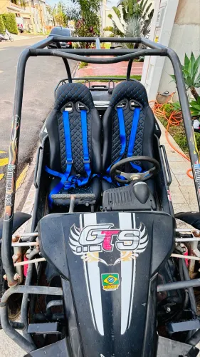 Mini buggy hammerhead 