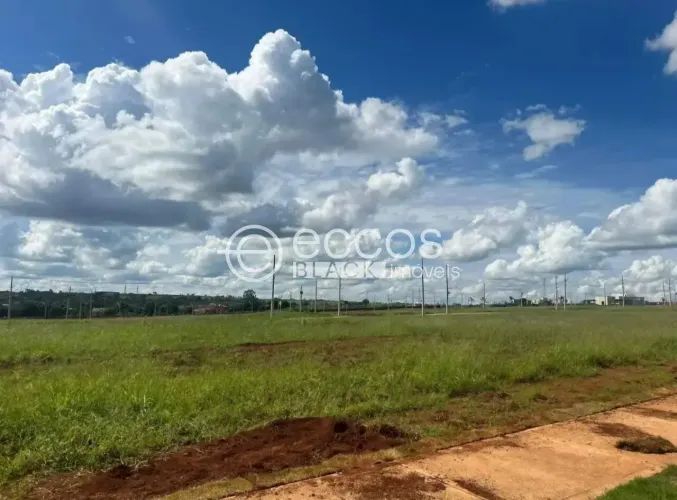 Terreno em condomínio à venda, Damha Fit - UBERABA/MG