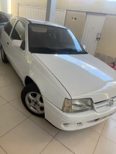 Chevrolet Kadett GLS 2.0 MPFI 1998