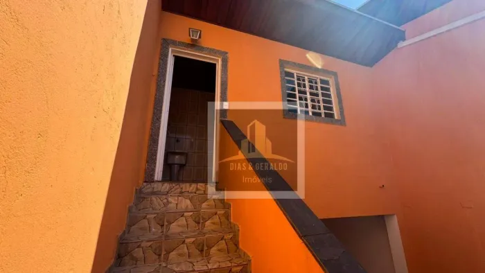 Edícula com 1 dormitório para alugar por R$ 1.700,00/mês - Residencial União - São José do