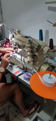Costureira consertos em geral