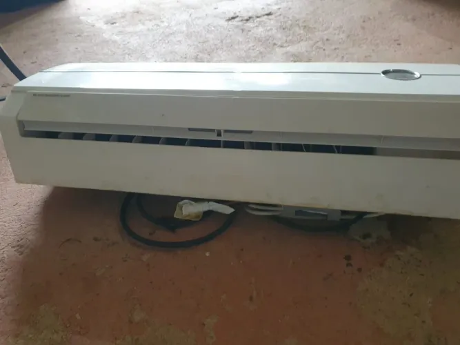Imperdível Ar Condicionado Gree 9.000btus