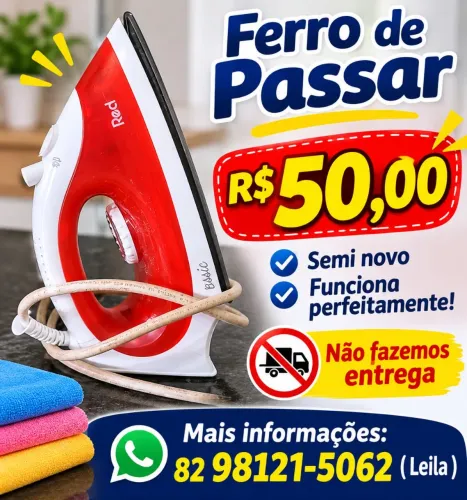 Utensílios domésticos