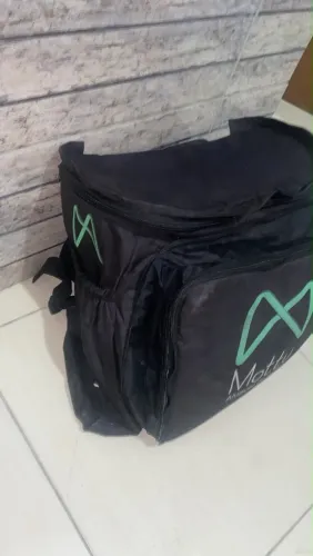 Bag Mottu