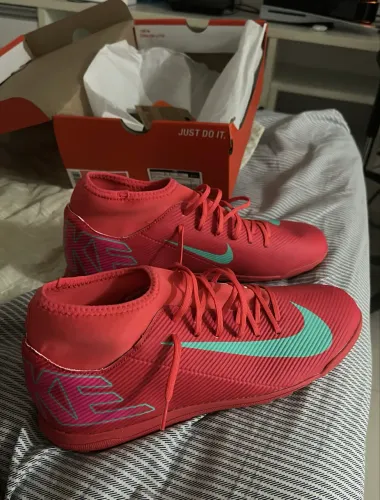 Chuteira Nike Mercurial Superfly 10 Club Society