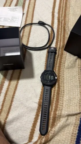 Relógio Garmin
