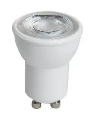 LÂMPADA DICRÓICA GU10 MR11 3,5W 6500K