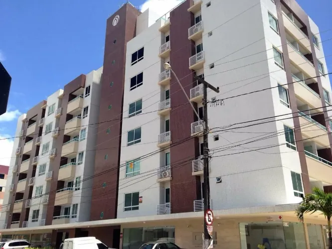 Loja comercial à venda, Cabo Branco, João Pessoa - LO0009.