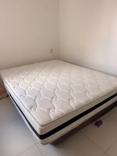 Colchão