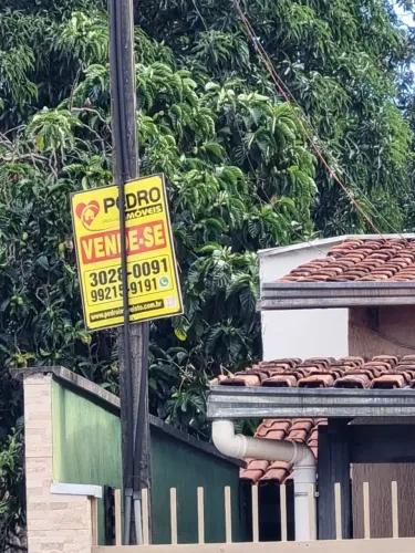 Imóvel para venda possui 88 metros quadrados com 2 quartos em Taquarussu - Palmas - TO