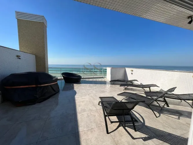 Apartamento para Venda em Matinhos, Praia Grande, 4 dormitórios, 1 suíte, 2 banheiros, 3 v