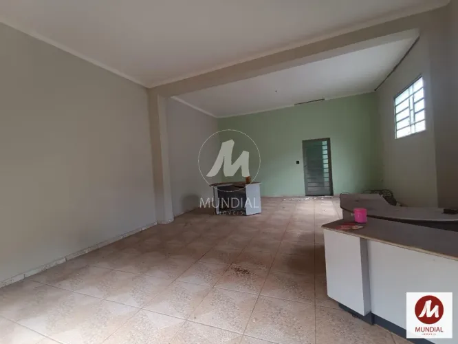 Salão/Galpão para alugar no bairro CAMPOS ELISEOS