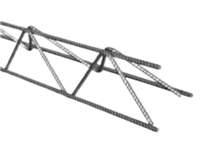 oferta de treliça h8 leve ferro 3,4 de 6 metros 29,90 a vista 