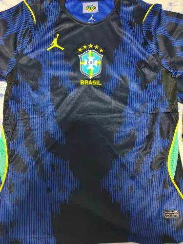 Camisas Tailandesas do Brasil - Importadas Premium