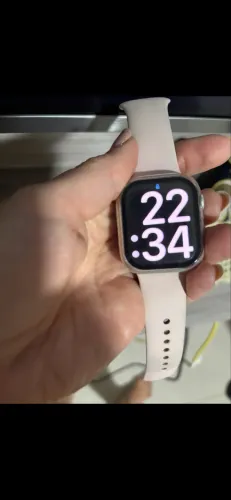 Vende-se Apple Watch Series 8