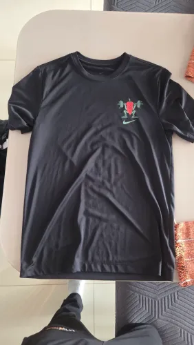 camiseta Nike, original!