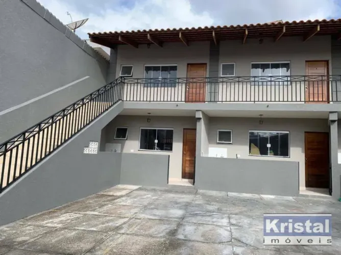 Casa com 2 dormitórios para alugar, 52 m² por R$ 1.600,00/mês - Vila Piauí - São Paulo/SP