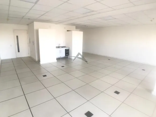 Sala à venda em Campinas, Chácara da Barra, com 84 m², Hemisphere Office