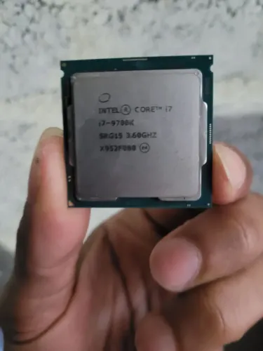 Processador Ryzen 7 7700 <br>