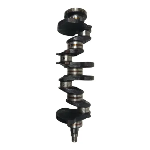 Virabrequim 0.50 Chevrolet Corsa 1.0 8v 1994 1995 A 2002