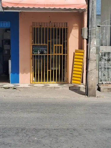 Passo um ponto comercial depósito de bebidas