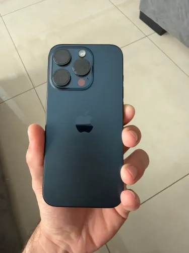 iPhone 15 Pro 128GB