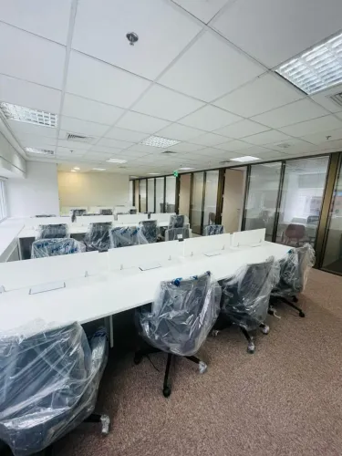 Andar/laje corporativa para aluguel com 292 metros quadrados com 1 quarto